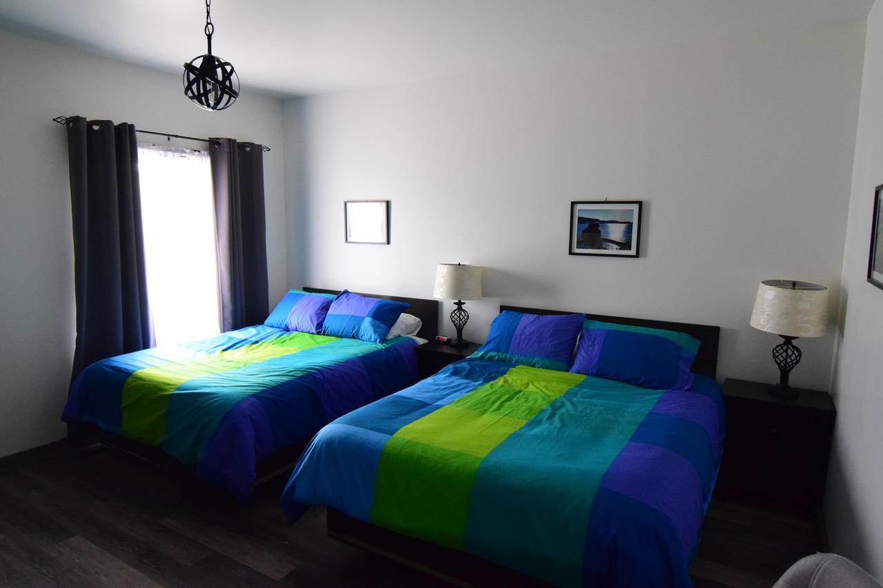 Mon Coin De Pays Otel Sacre-Coeur Dış mekan fotoğraf